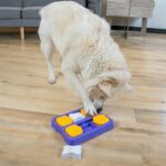 Nina Ottosson Dog Brick - 22 x 17 x 5 cm