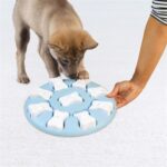 Nina Ottosson Puppy Smart - 28 x 28 x 4 cm