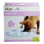 Nina Ottosson Puppy Smart - 28 x 28 x 4 cm