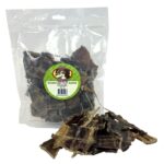 Petsnack Rundvlees Plat Kleine Stukjes - 200 g