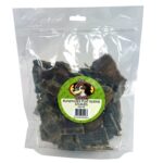 Petsnack Rundvlees Plat Kleine Stukjes - 200 g