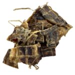 Petsnack Rundvlees Plat Kleine Stukjes - 200 g