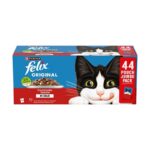 Felix Original Countryside Selectie In Gelei - 44 x 85 g
