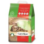 Cat'S Best Oko Plus Korrels - 20 l