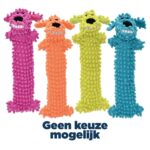 Multipet Loofa Floppy Moppy Assorti - Jumbo 45,5 cm
