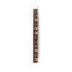 Martin Krabplank Karton Met Catnip - 46 x 12,5 x 4 cm