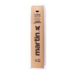 Martin Krabplank Karton Met Catnip - 46 x 12,5 x 4 cm