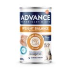 Advance Veterinary Diet Dog Weight Balance Medium / Maxi - 6 x 400 g