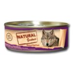 Natural Greatness Chicken / Vegetables - 156 g