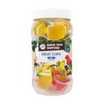 Back Zoo Nature Fruitcup Mix Assorti - 24 stuks