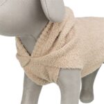 Trixie Hondentrui Carson Hoodie Met Capuchon Zand - 24 cm