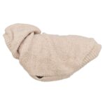 Trixie Hondentrui Carson Hoodie Met Capuchon Zand - 27 cm