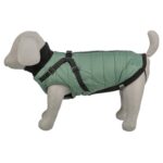 Trixie Hondenjas Pontis Met Tuig Saliegroen - 30 cm