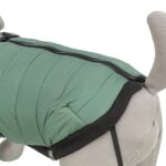 Trixie Hondenjas Pontis Met Tuig Saliegroen - 30 cm
