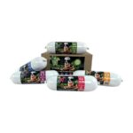 Freds Gestoomd Vers Vlees Worst Assorti Box - 10 x 900 g