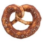Trixie Denta Fun Pretzels Eend - 10 cm
