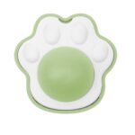 Imac Zampa Poot Met Catnip Bal Assorti - 5,5 x 5,5 cm