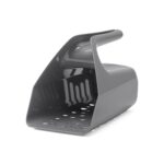 Savic Sift Buddy Kattenbakschep Grijs - 12 x 13,5 x 18 cm