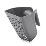 Savic Sift Buddy Kattenbakschep Grijs - 12 x 13,5 x 18 cm
