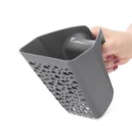 Savic Sift Buddy Kattenbakschep Grijs - 12 x 13,5 x 18 cm