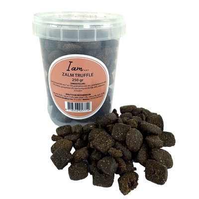 455595.jpg I Am Zalm Truffle - 250 g