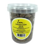 I Am Chicken Stars - 200 g