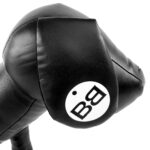 Croci Paspop Hond Bobby Zwart - 72 x 11 x 32 cm
