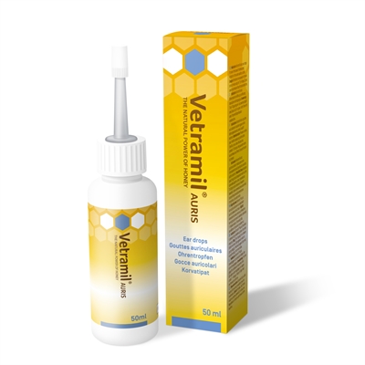 455735.jpg Vetramil Auris - 50 ml