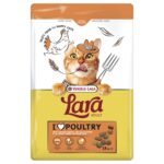 Lara Adult Gevogelte Kalkoen / Kip - 1,9 kg