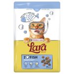 Lara Adult Zalm - 1,9 kg