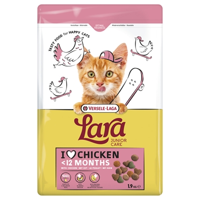 Lara Junior Care - 1,9 kg