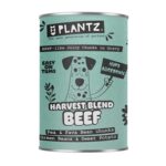 Henart Plantz Vegan Vleesachtige Rund Stukken In Gravy - 400 g
