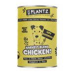 Henart Plantz Vegan Vleesachtige Kip Stukken In Jelly - 400 g
