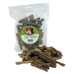 Petsnack Buffel Twist - Small 150 g