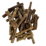 Petsnack Buffel Twist - Small 150 g
