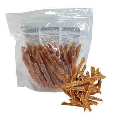 I Am Chicken Strips - 500 g