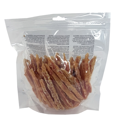 I Am Chicken Strips - 500 g