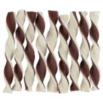Trixie Spiral Rund Met Rund - 12 cm 12 g 200 stuks