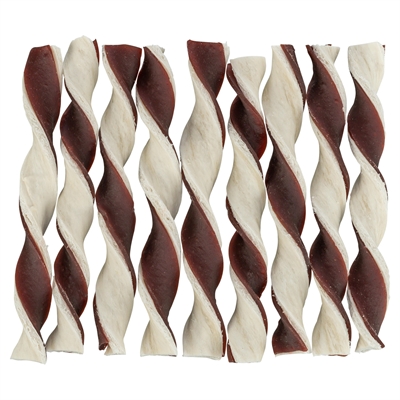 Trixie Spiral Rund Met Rund - 12 cm 12 g 200 stuks