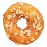 Trixie Denta Fun Ring Met Kip En Kaas - 6 cm 55 g 50 stuks