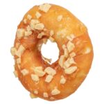 Trixie Denta Fun Ring Met Kip En Kaas - 6 cm 55 g 50 stuks