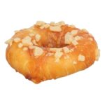 Trixie Denta Fun Ring Met Kip En Kaas - 6 cm 55 g 50 stuks