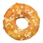 Trixie Denta Fun Ring Met Kip En Kaas - 10 cm 110 g 25 stuks