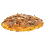Trixie Denta Fun Pizza Met Kippenborst - 8 cm 38 g 50 stuks