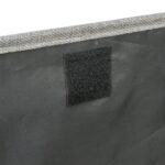 Trixie Kattenmand / Kattenhuis Kimy Soft 2 Verdiepingen Lichtgrijs - 76 x 37 x 72 cm
