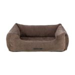 Trixie Vital Hondenmand Lennox Hoekig Bruin - 120 x 80 cm