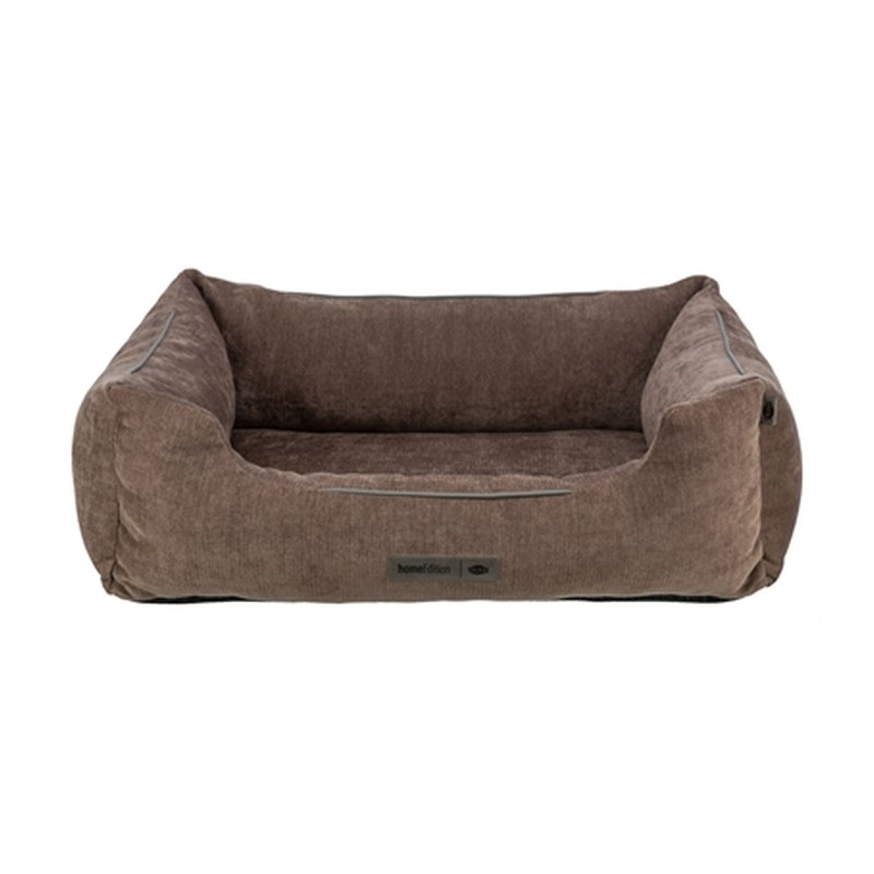 Trixie Vital Hondenmand Lennox Hoekig Bruin - 120 x 80 cm