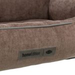 Trixie Vital Hondenmand Lennox Hoekig Bruin - 120 x 80 cm