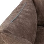 Trixie Vital Hondenmand Lennox Hoekig Bruin - 120 x 80 cm