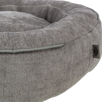 Trixie Vital Hondenmand Lennox Rond Grijs - 60 x 60 cm